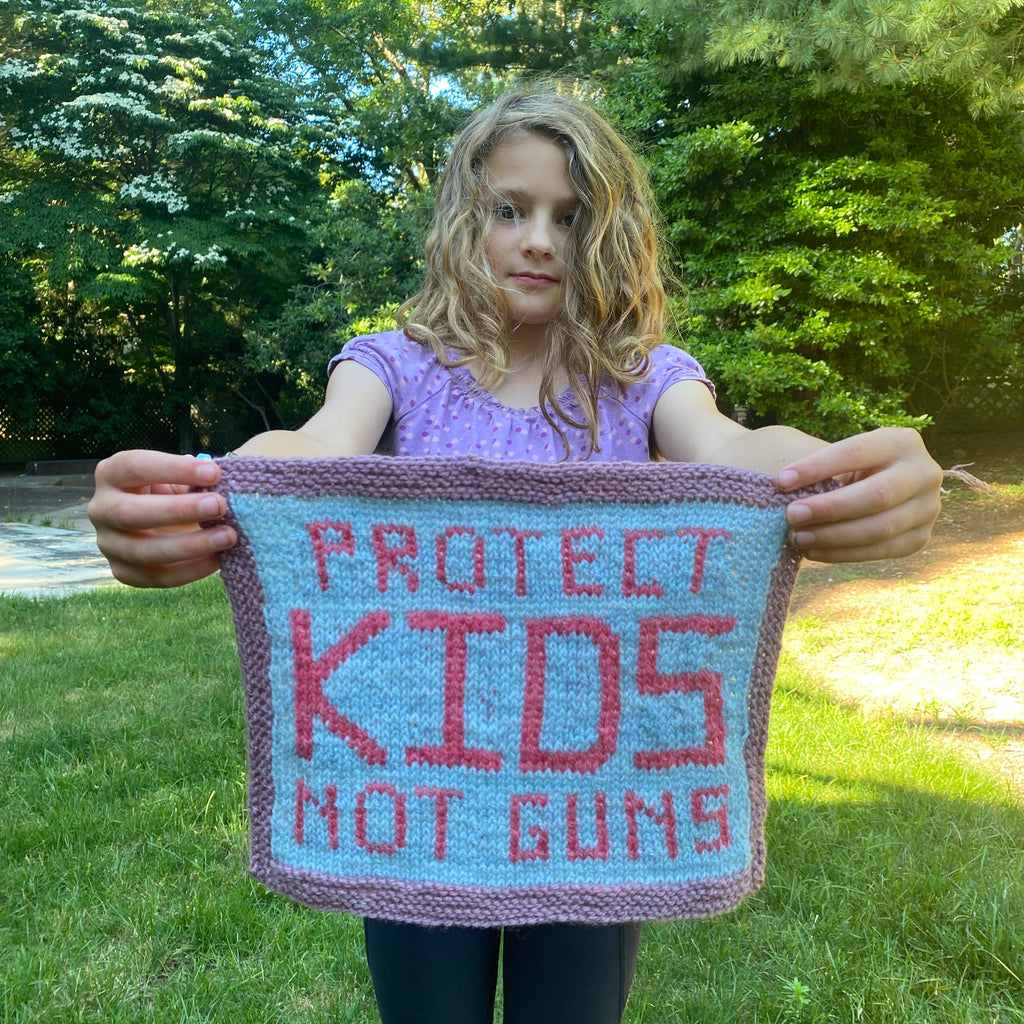 Protect Kids Not Guns