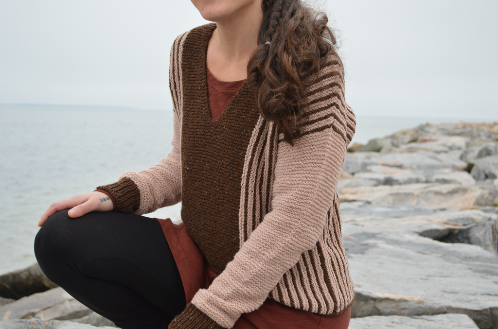 Good Day Sweater